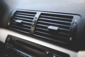 serwis klimatyzacji samochodowej