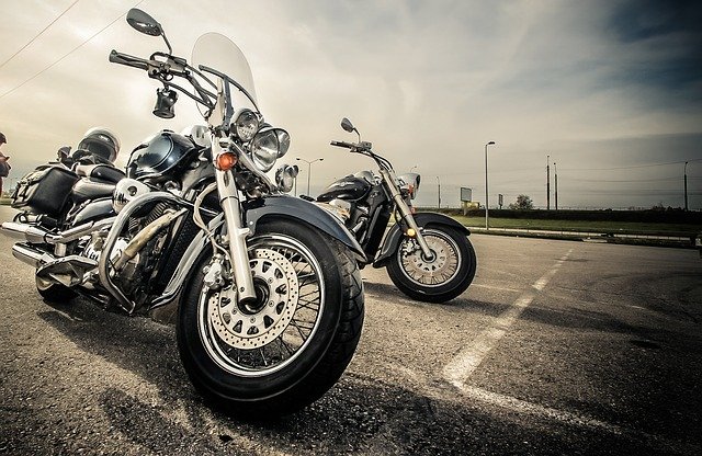 Jak zdobyć prawo jazdy na motor?