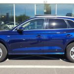 Poleasingowe Audi Q5