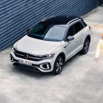 Mały SUV