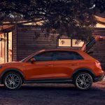 audi q3 leasing