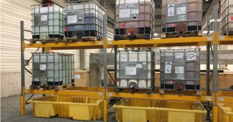 Co to jest wanna wychwytowa?