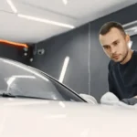 szkolenie z auto detailingu